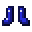 Sapphire Boots