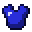 Sapphire Chestplate