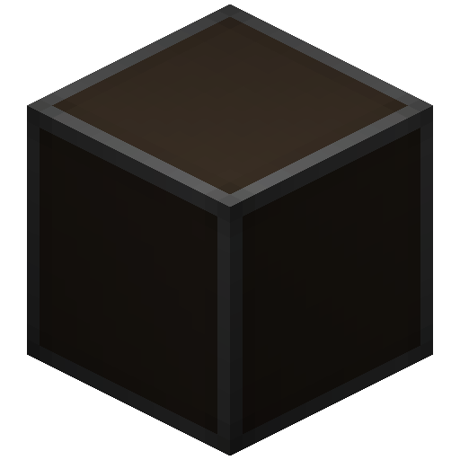 Brown Lamp