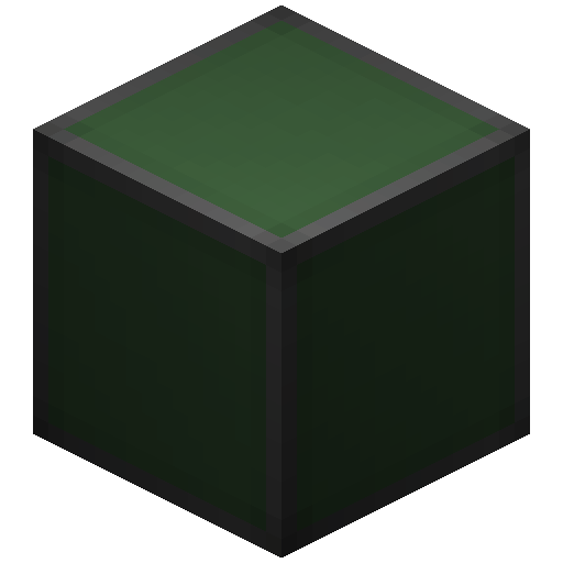 Green Lamp