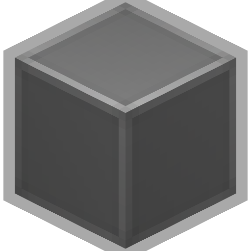 Inverted Grey Lamp