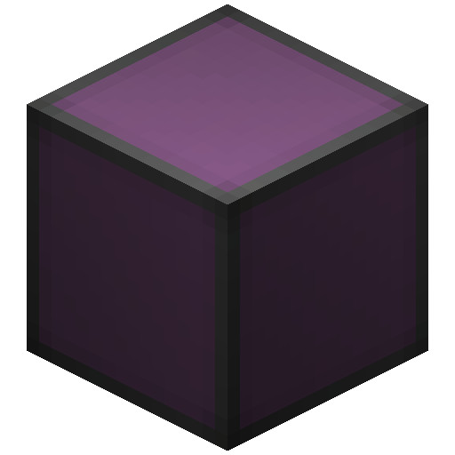 Magenta Lamp