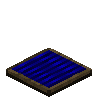 Solar Panel detail
