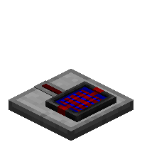 Light Sensor detail