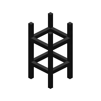 Item Transport Pipe detail