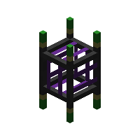 Routed Interface Pipe detail