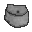 Gray Backpack