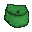 Green Backpack