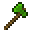 Peridot Axe