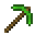 Peridot Pickaxe