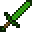 Peridot Sword