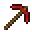 Ruby Pickaxe