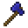 Sapphire Axe