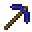 Sapphire Pickaxe