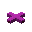 Magenta Insulated Wire