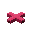Pink Insulated Wire