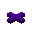 Purple Insulated Wire