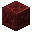Etched Blood Stained Stone