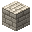 Bleached Bone Brick