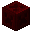 Etched Red Nether Stone