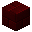 Fitted Red Nether Stone
