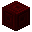 Ornate Red Nether Stone