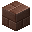 Fitted Red Sandy Stone