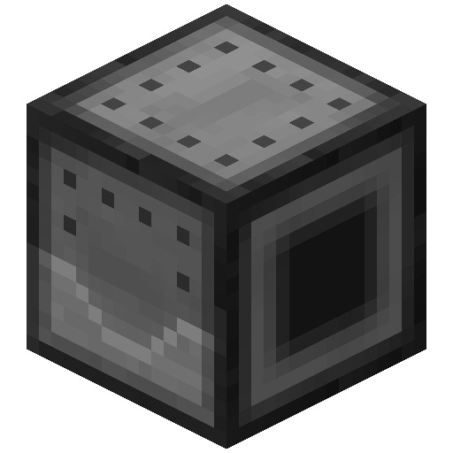 Advanced Item Unloader