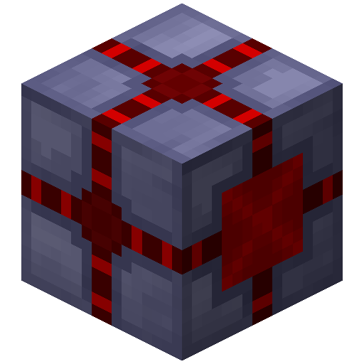 Redstone Flux Unloader