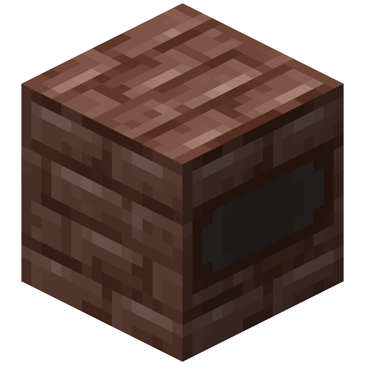Red Coke Oven Brick