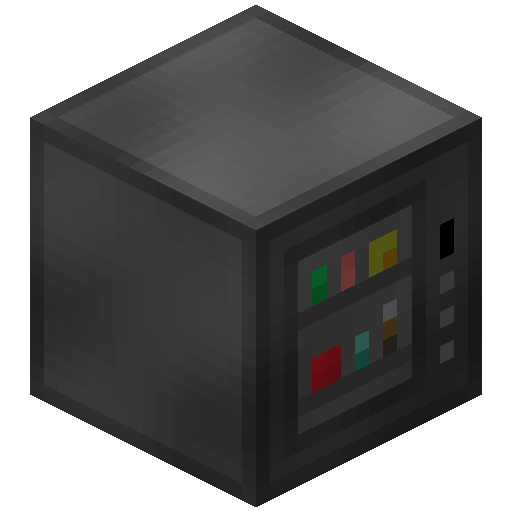 Trade Station