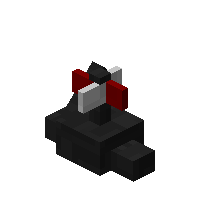 Switch Actuator Lever detail