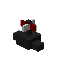 Switch Actuator Motor detail