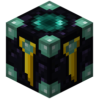Passive Worldspike detail