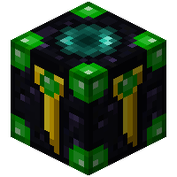 Personal Worldspike detail
