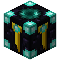 Standard Worldspike detail