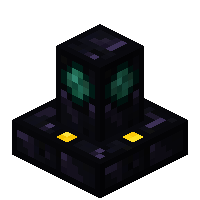 Worldspike Point detail
