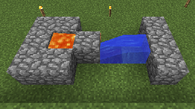 Cobblestone Generator