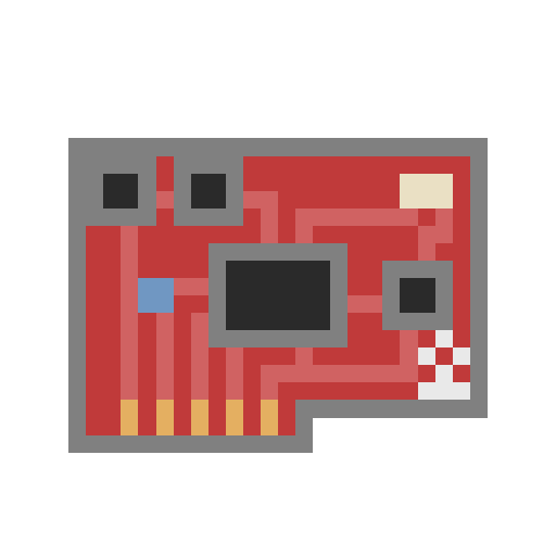 Circuit Tier 2