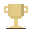 Gold Trophy