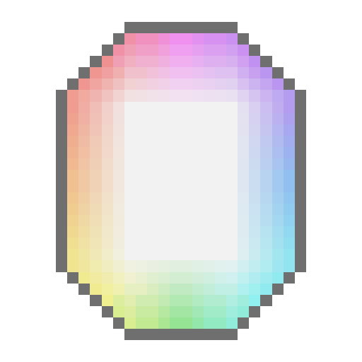 Energy Crystal