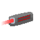 Destructive Laser