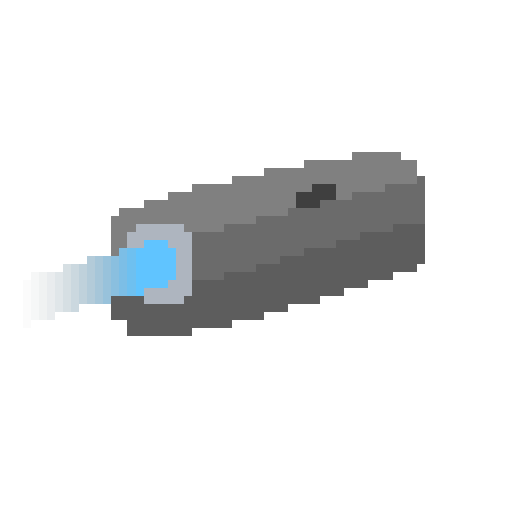 Scanning Laser