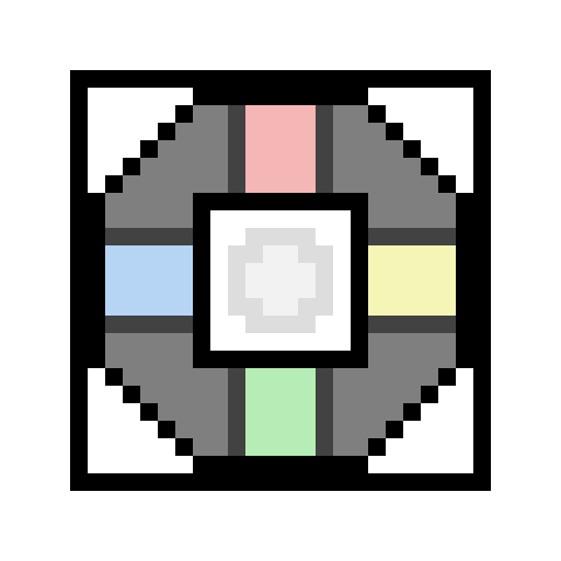 Energized Power Core
