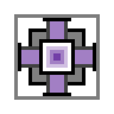 Nullified Power Core