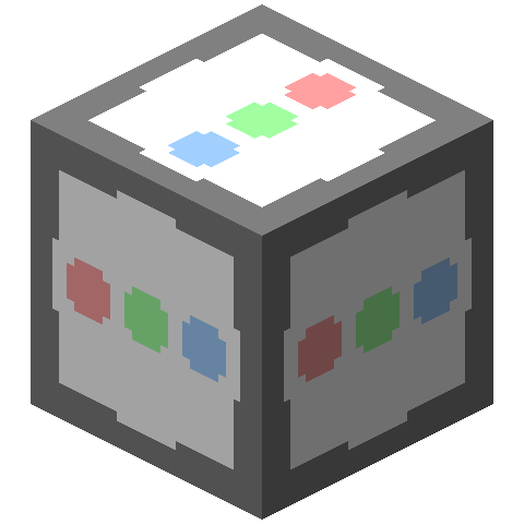 Laser Housing