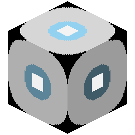 Fusion Chamber old texture