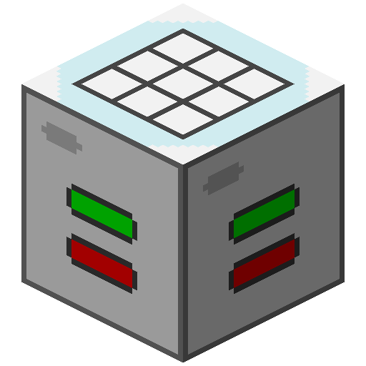 Portal Control Panel