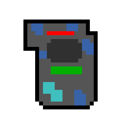 Unknown Technology