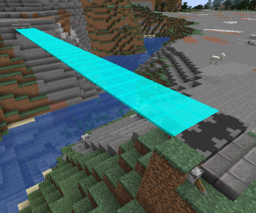 Energy Suspension Bridge Example